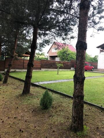 Фото номера Участок под палатку Кемпинги Forest lakes г. Dymovka 7